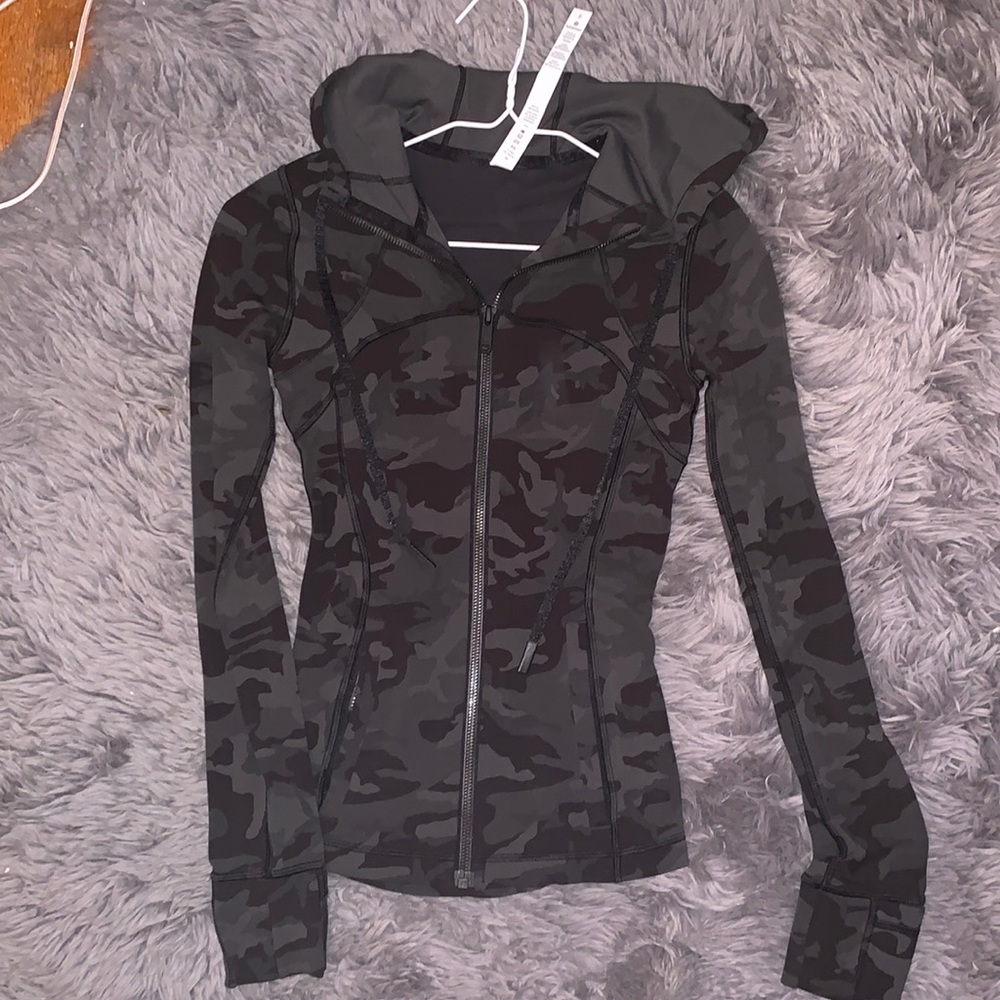 Lululemon jacket